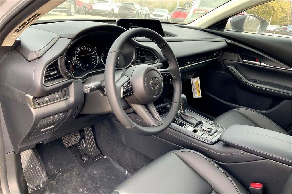 new 2026 Mazda CX-30 car, priced at $27,572