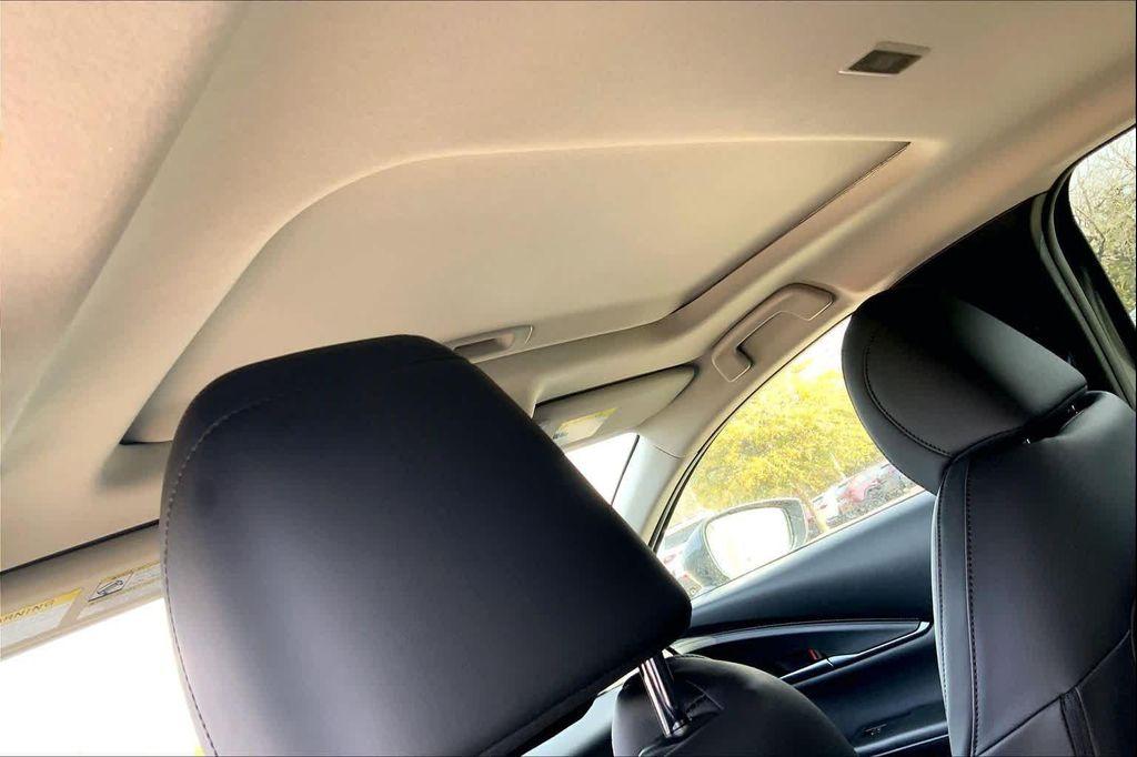 new 2026 Mazda CX-30 car, priced at $39,370