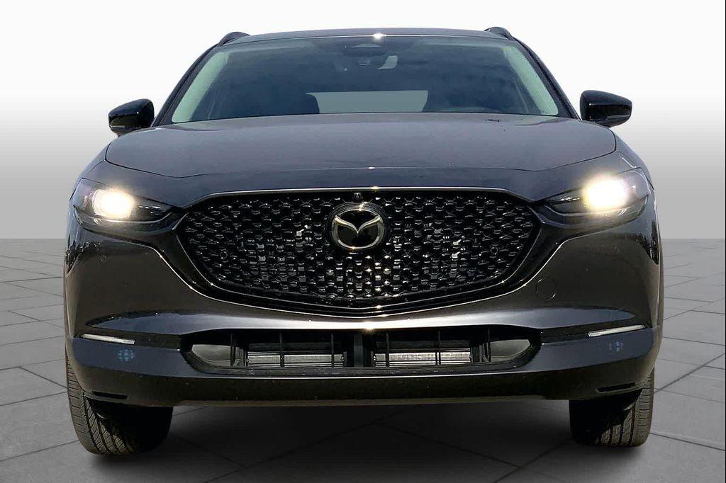 new 2026 Mazda CX-30 car, priced at $39,370