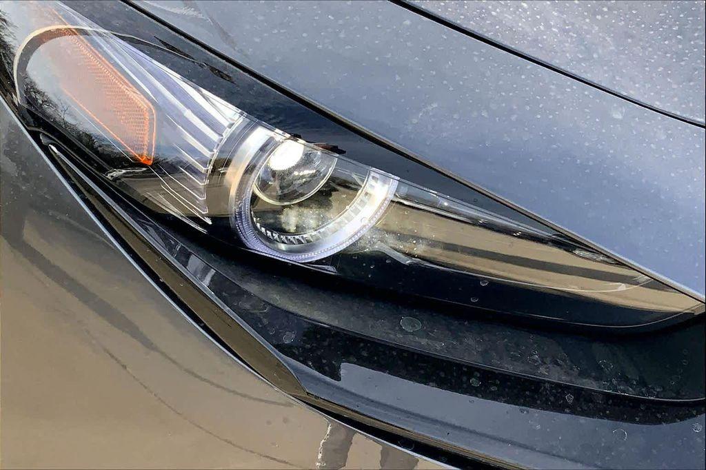 new 2026 Mazda CX-30 car, priced at $39,370