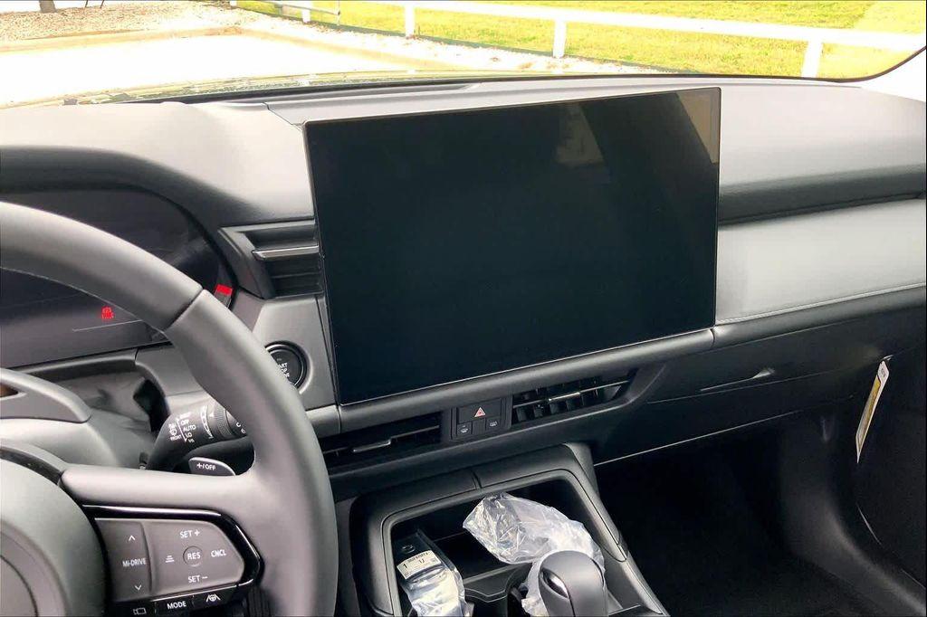 new 2026 Mazda CX-5 car, priced at $42,805