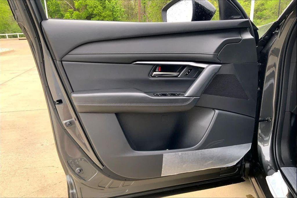 new 2026 Mazda CX-5 car, priced at $42,805