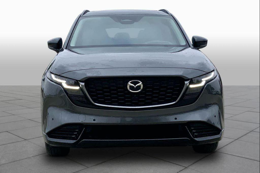 new 2026 Mazda CX-5 car, priced at $42,805