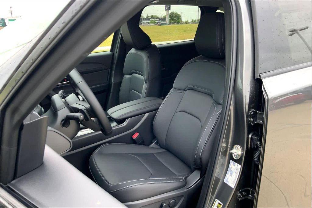 new 2026 Mazda CX-5 car, priced at $42,805