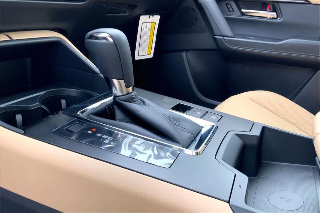 new 2026 Mazda CX-5 car, priced at $40,095