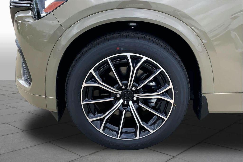 new 2026 Mazda CX-70 car, priced at $54,015