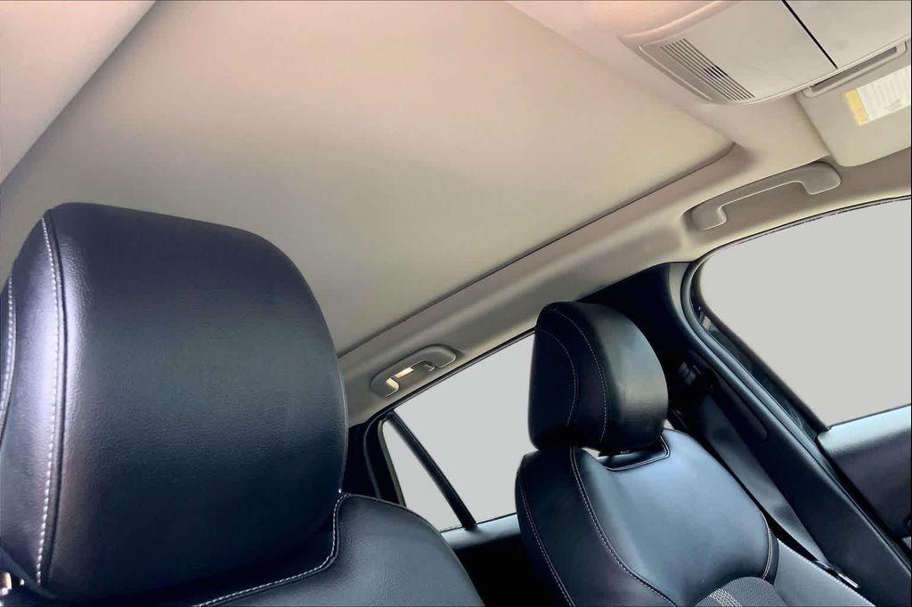 used 2024 Mazda CX-50 car, priced at $30,212