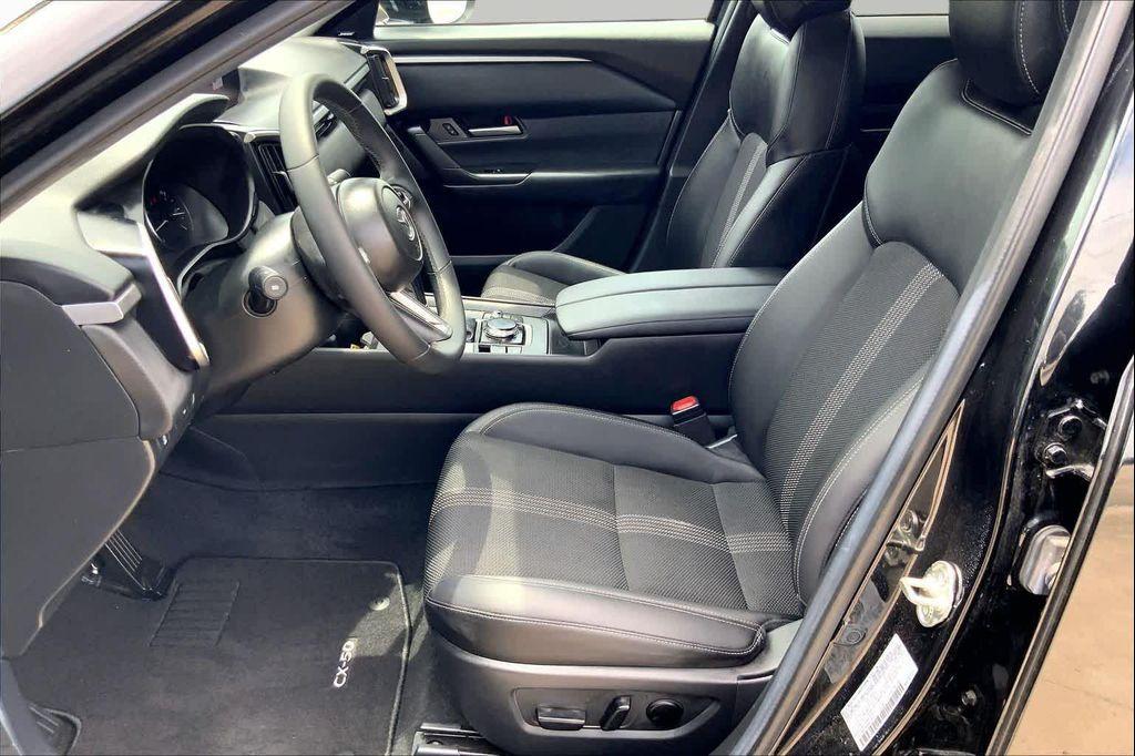 used 2024 Mazda CX-50 car, priced at $30,212