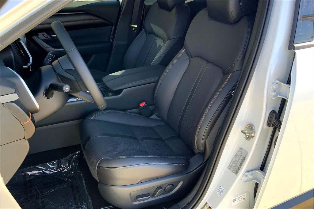 new 2026 Mazda CX-50 Hybrid car, priced at $38,980