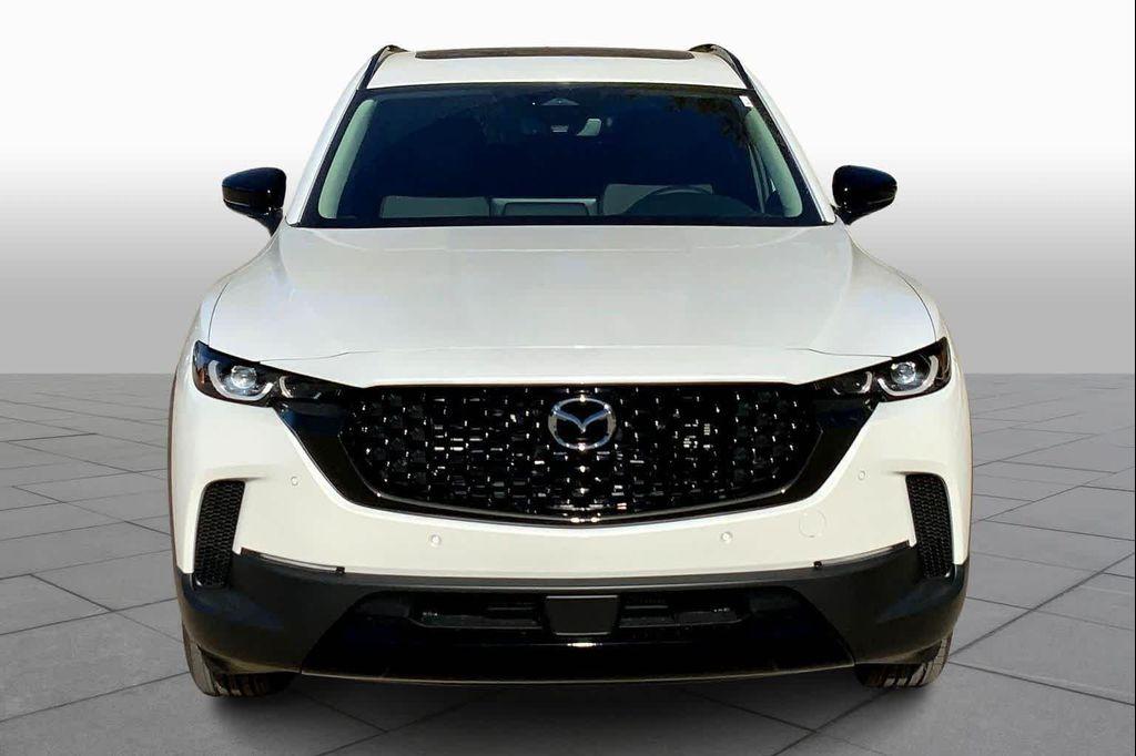new 2026 Mazda CX-50 Hybrid car, priced at $38,980