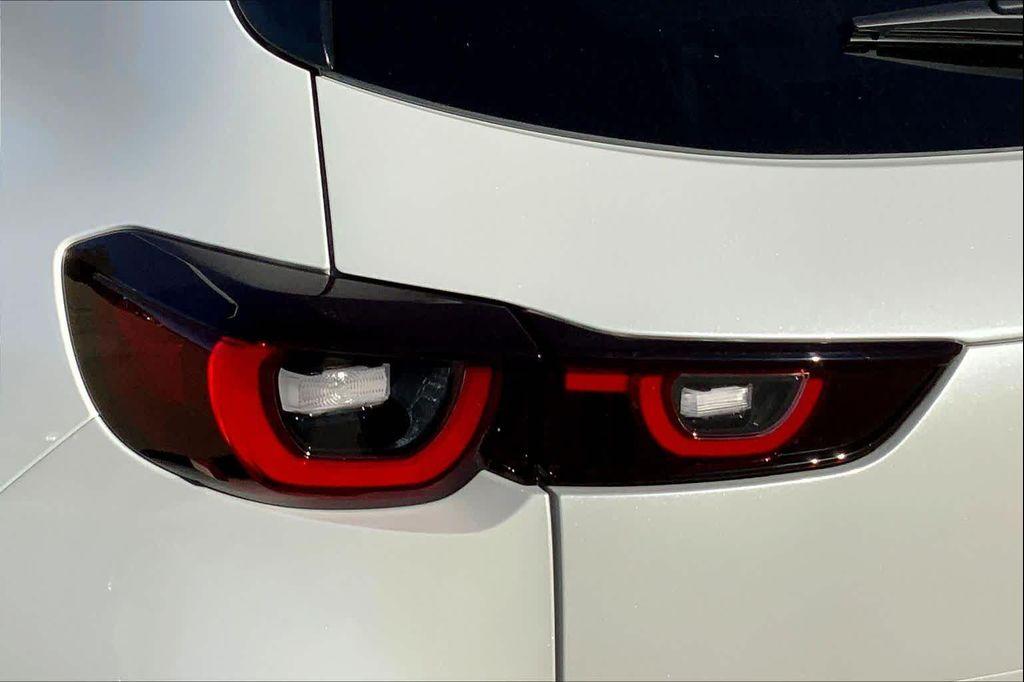 new 2026 Mazda CX-50 Hybrid car, priced at $38,980