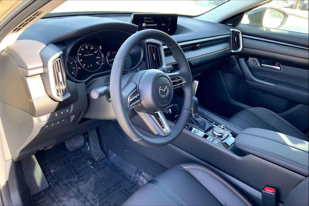 new 2026 Mazda CX-50 car, priced at $38,159