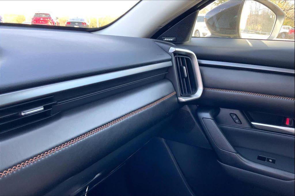 new 2026 Mazda CX-50 car, priced at $38,159