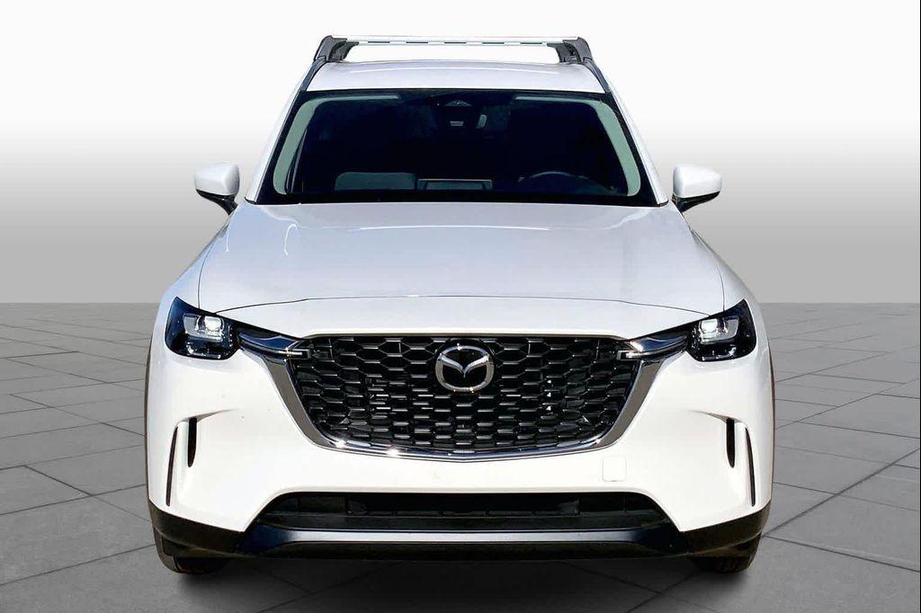 new 2026 Mazda CX-90 car, priced at $39,425