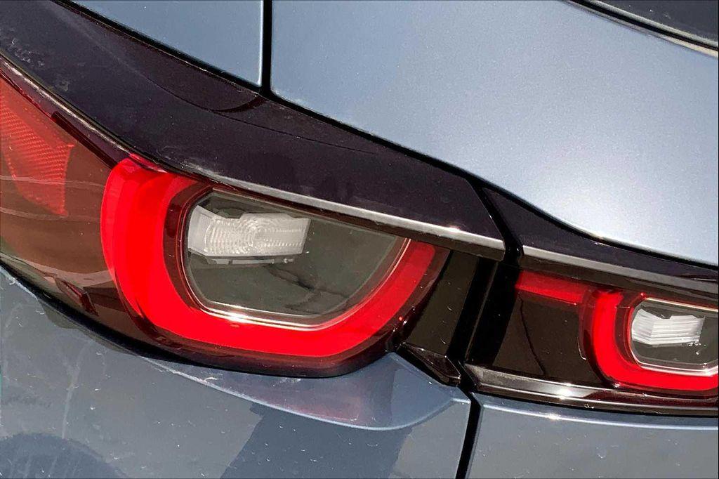 new 2025 Mazda CX-50 Hybrid car, priced at $42,485