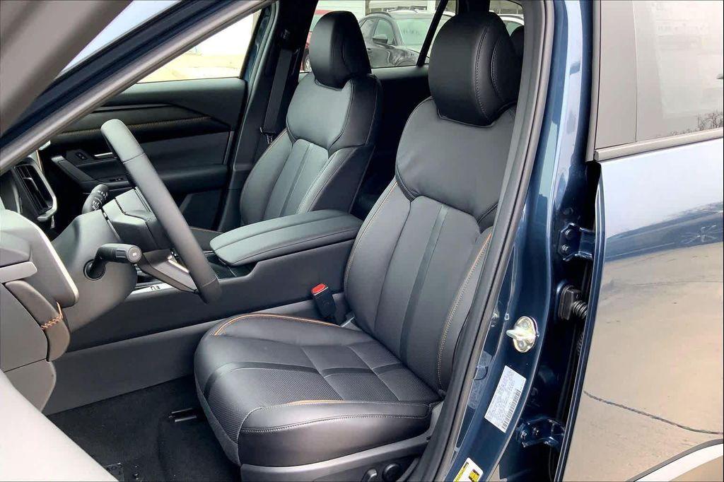 new 2026 Mazda CX-50 car, priced at $36,810