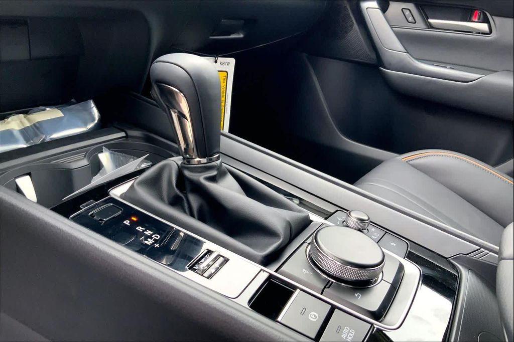 new 2026 Mazda CX-50 car, priced at $36,810
