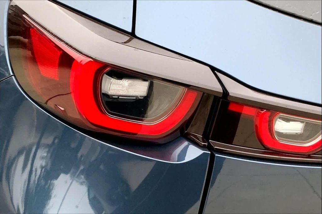 new 2026 Mazda CX-50 car, priced at $36,810
