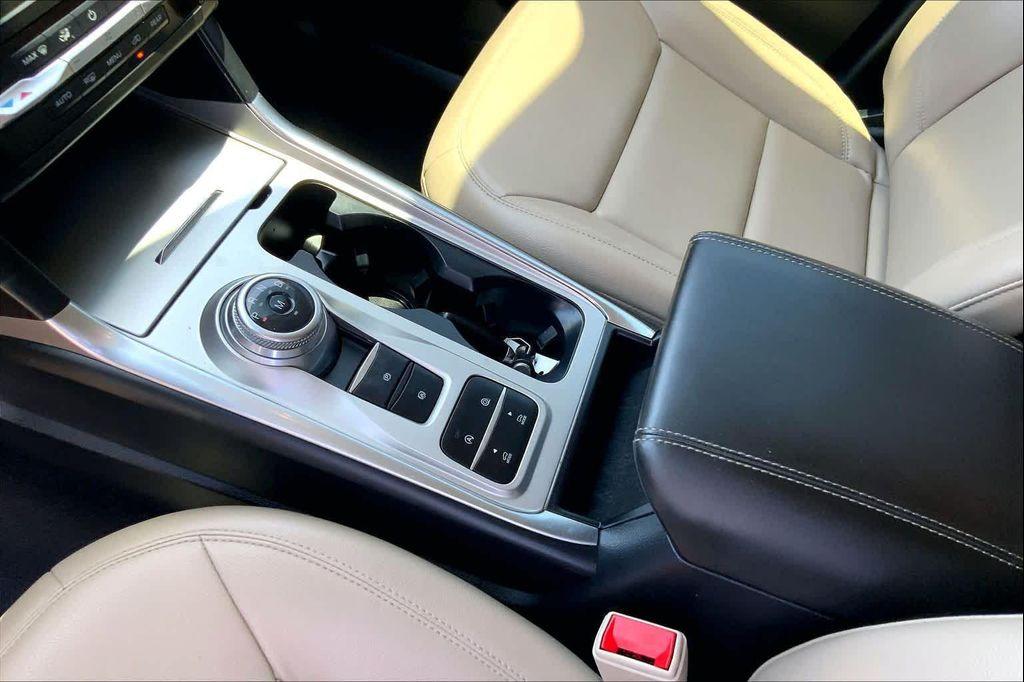 used 2020 Ford Explorer car, priced at $23,170