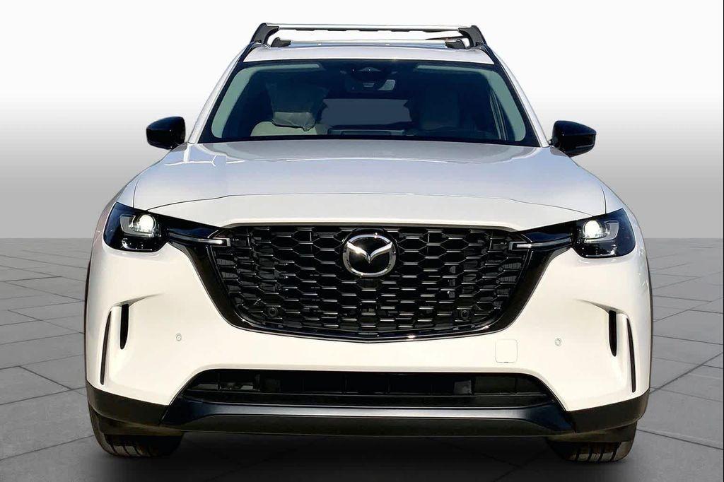 new 2026 Mazda CX-90 car, priced at $47,880