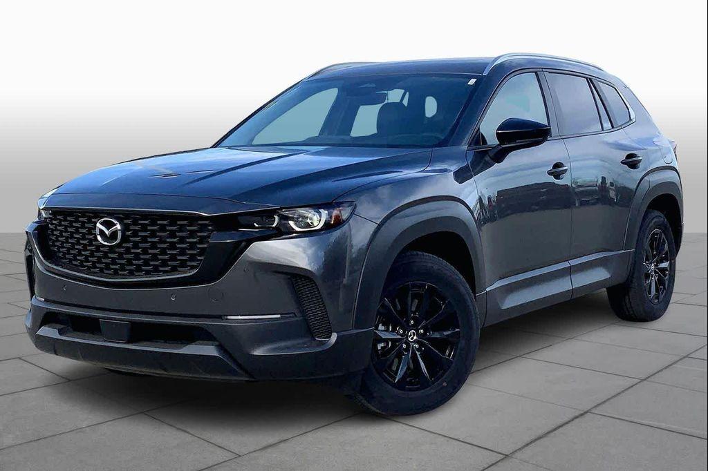 new 2026 Mazda CX-50 Hybrid car, priced at $33,968