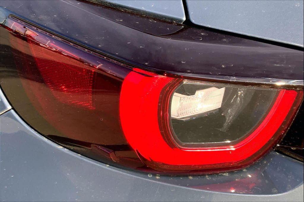 new 2026 Mazda CX-50 Hybrid car, priced at $35,180