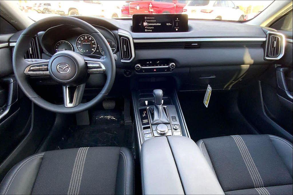 new 2026 Mazda CX-50 Hybrid car, priced at $35,180