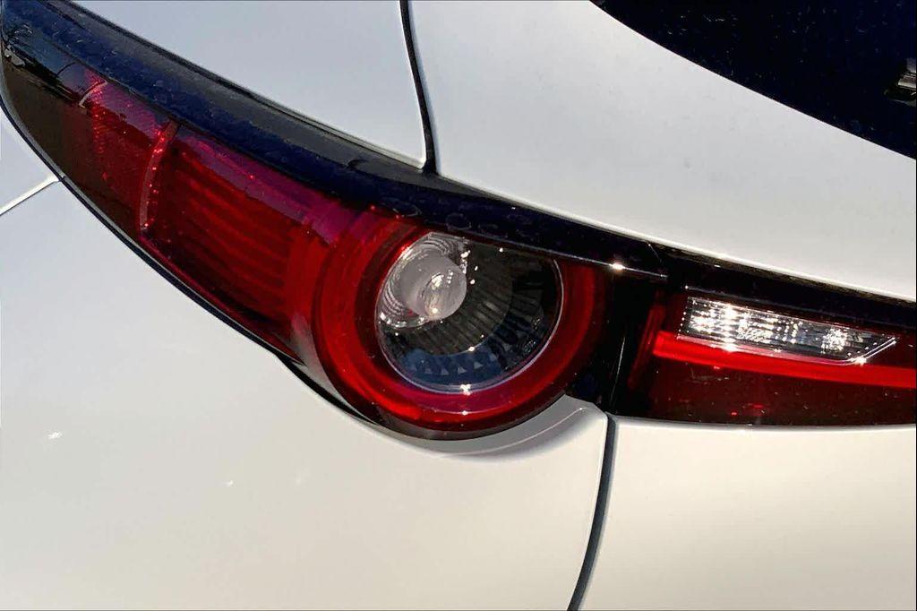 new 2026 Mazda CX-30 car, priced at $35,740