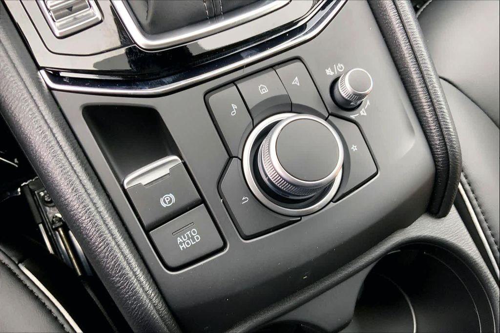 new 2025 Mazda CX-5 car, priced at $28,446