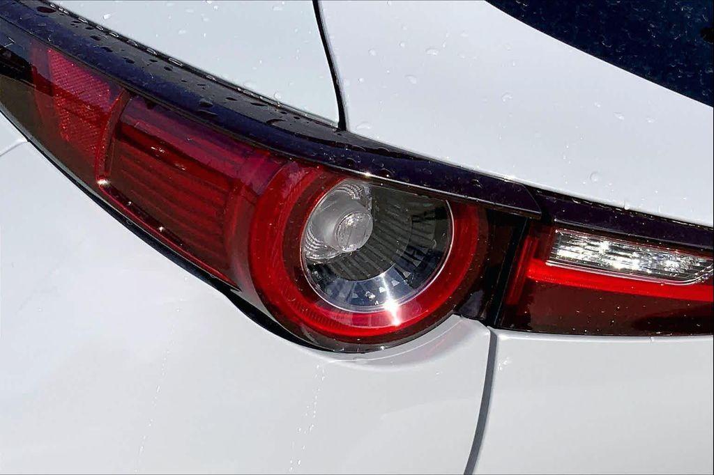 new 2026 Mazda CX-30 car, priced at $30,955