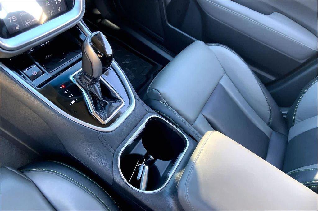 used 2021 Subaru Outback car, priced at $23,998