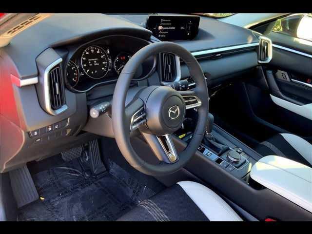 new 2026 Mazda CX-50 car, priced at $34,880