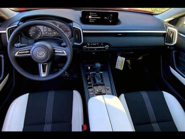 new 2026 Mazda CX-50 car, priced at $34,880
