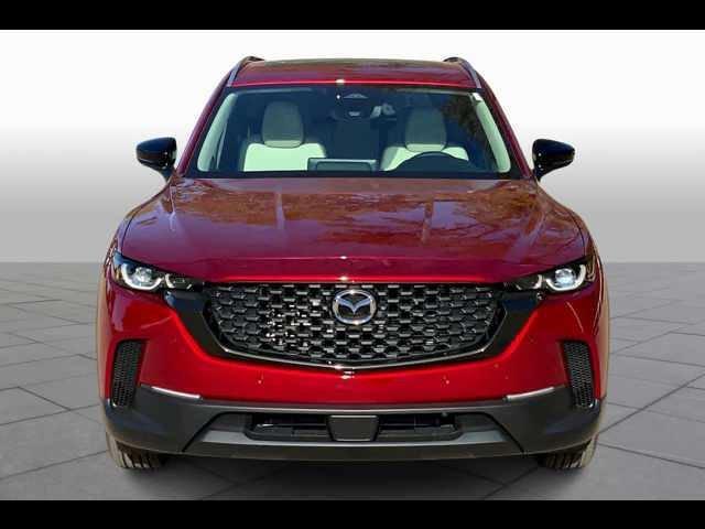 new 2026 Mazda CX-50 car, priced at $34,880