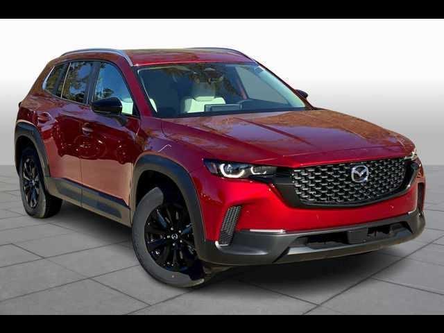 new 2026 Mazda CX-50 car, priced at $34,880