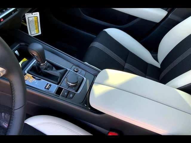 new 2026 Mazda CX-50 car, priced at $34,880