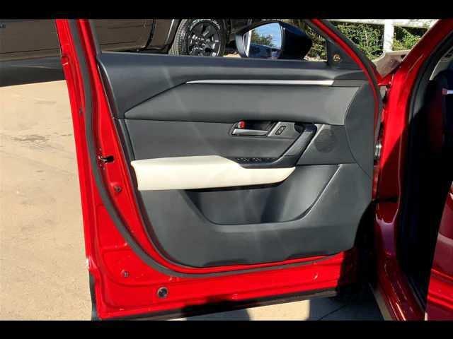 new 2026 Mazda CX-50 car, priced at $34,880