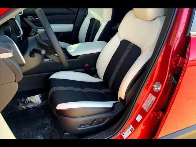 new 2026 Mazda CX-50 car, priced at $34,880