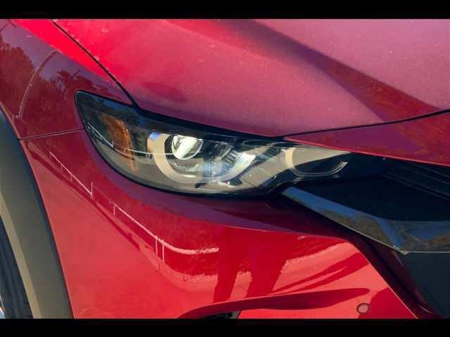 new 2026 Mazda CX-50 car, priced at $34,880
