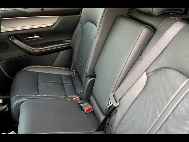 new 2025 Mazda CX-90 car, priced at $49,625