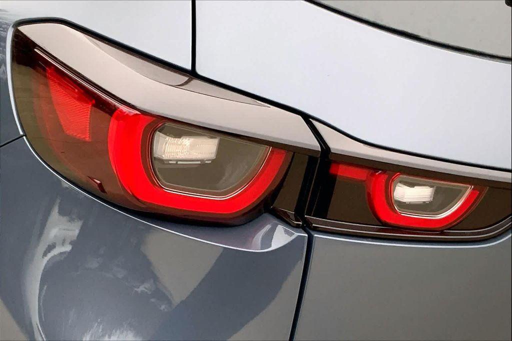 new 2026 Mazda CX-50 Hybrid car, priced at $41,030