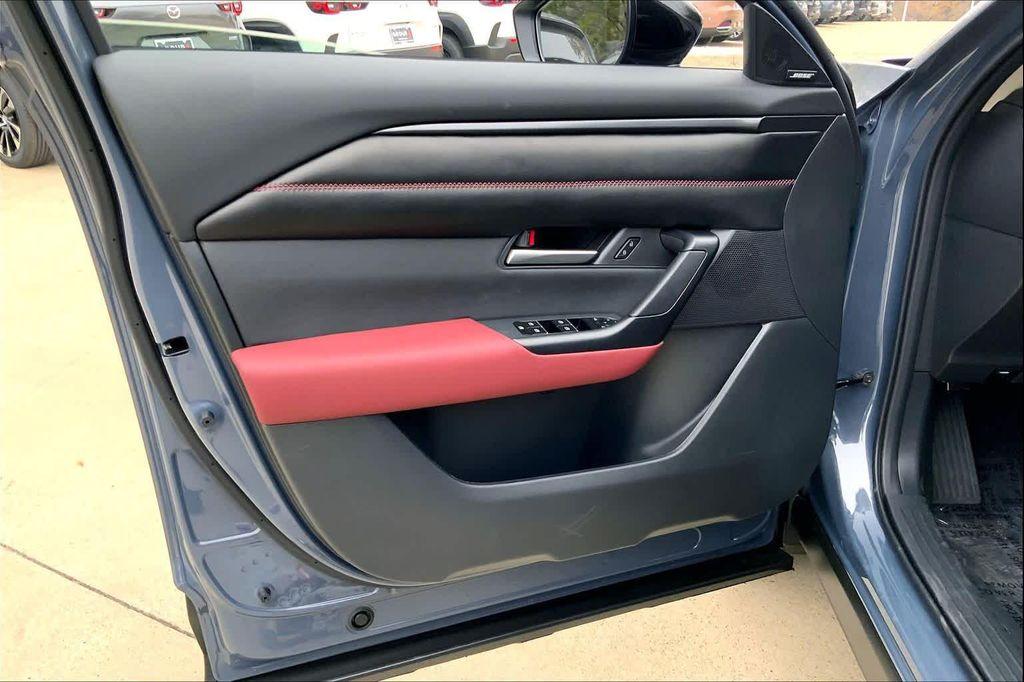 new 2026 Mazda CX-50 Hybrid car, priced at $41,030