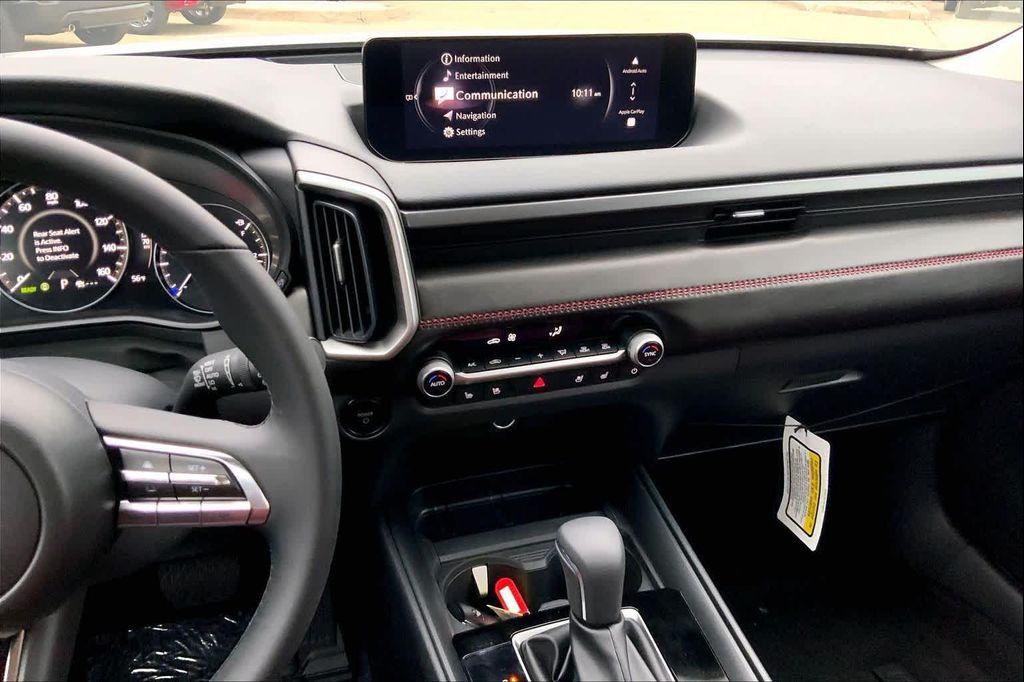 new 2026 Mazda CX-50 Hybrid car, priced at $41,030