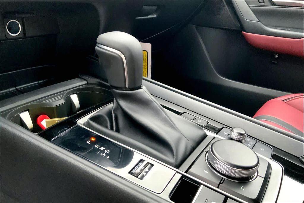 new 2026 Mazda CX-50 Hybrid car, priced at $41,030