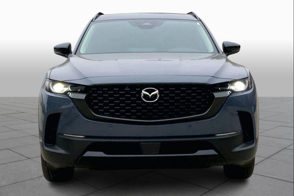 new 2026 Mazda CX-50 Hybrid car, priced at $41,030
