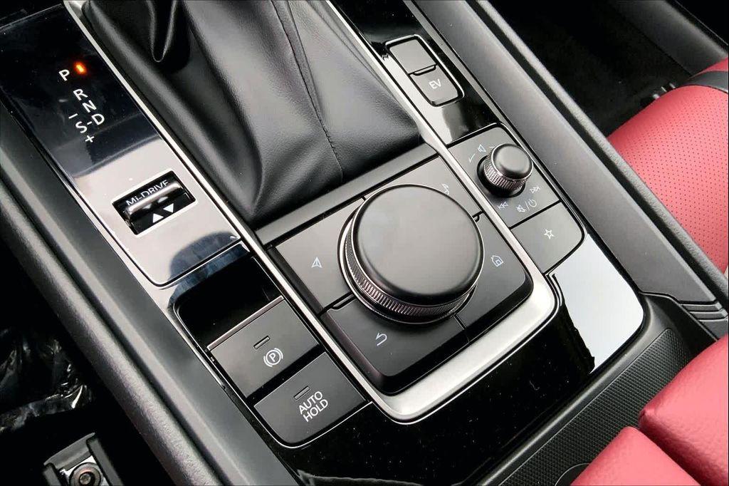 new 2026 Mazda CX-50 Hybrid car, priced at $41,030