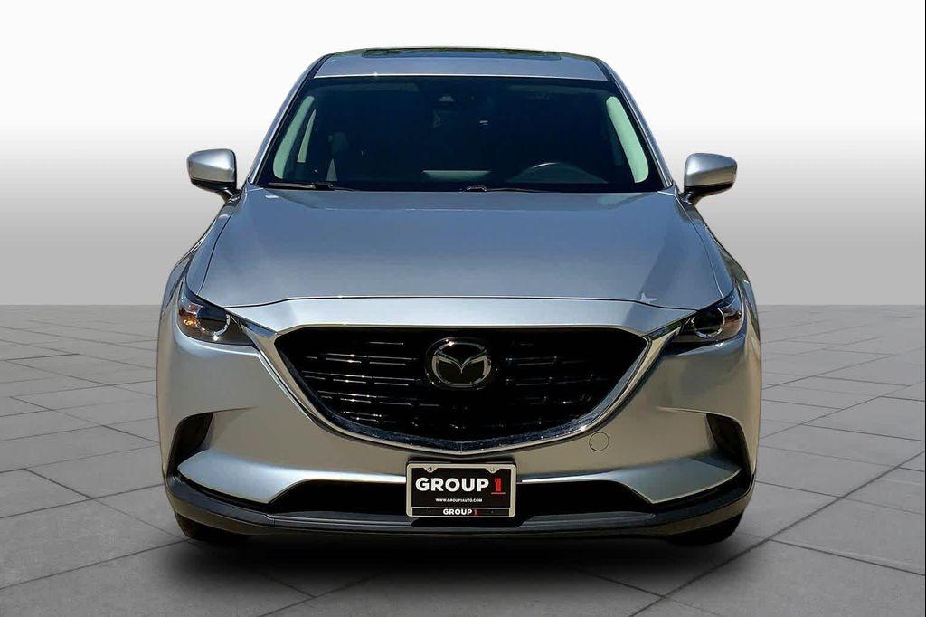 used 2023 Mazda CX-9 car, priced at $25,856