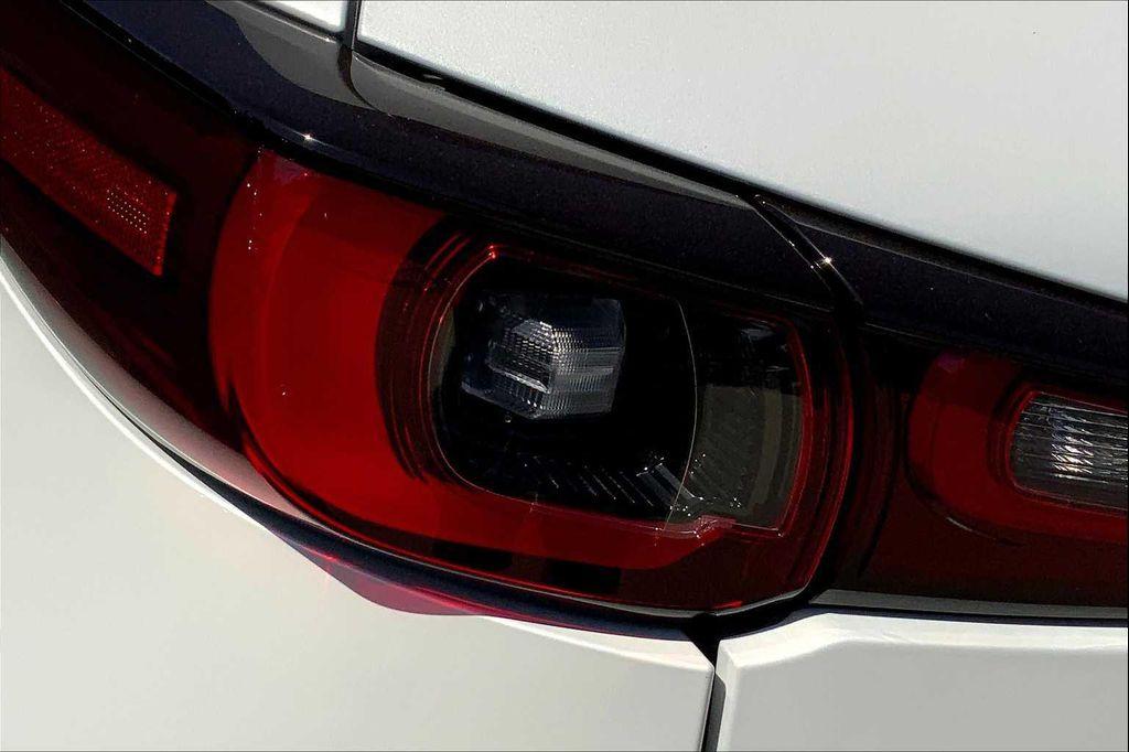 new 2025 Mazda CX-5 car, priced at $28,489