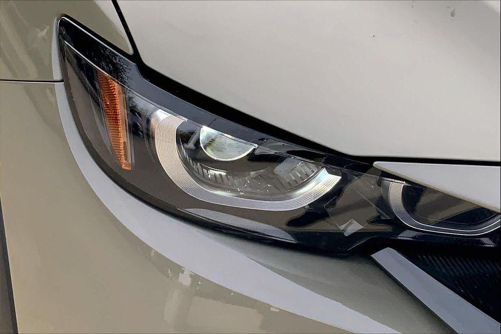 new 2026 Mazda CX-50 car, priced at $35,080