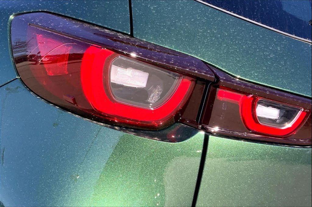 new 2026 Mazda CX-50 car, priced at $33,960